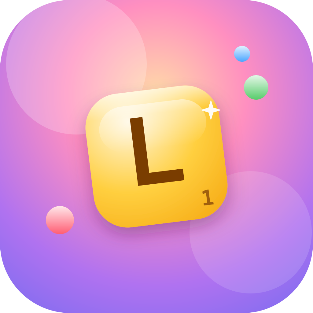 Lexicle icon